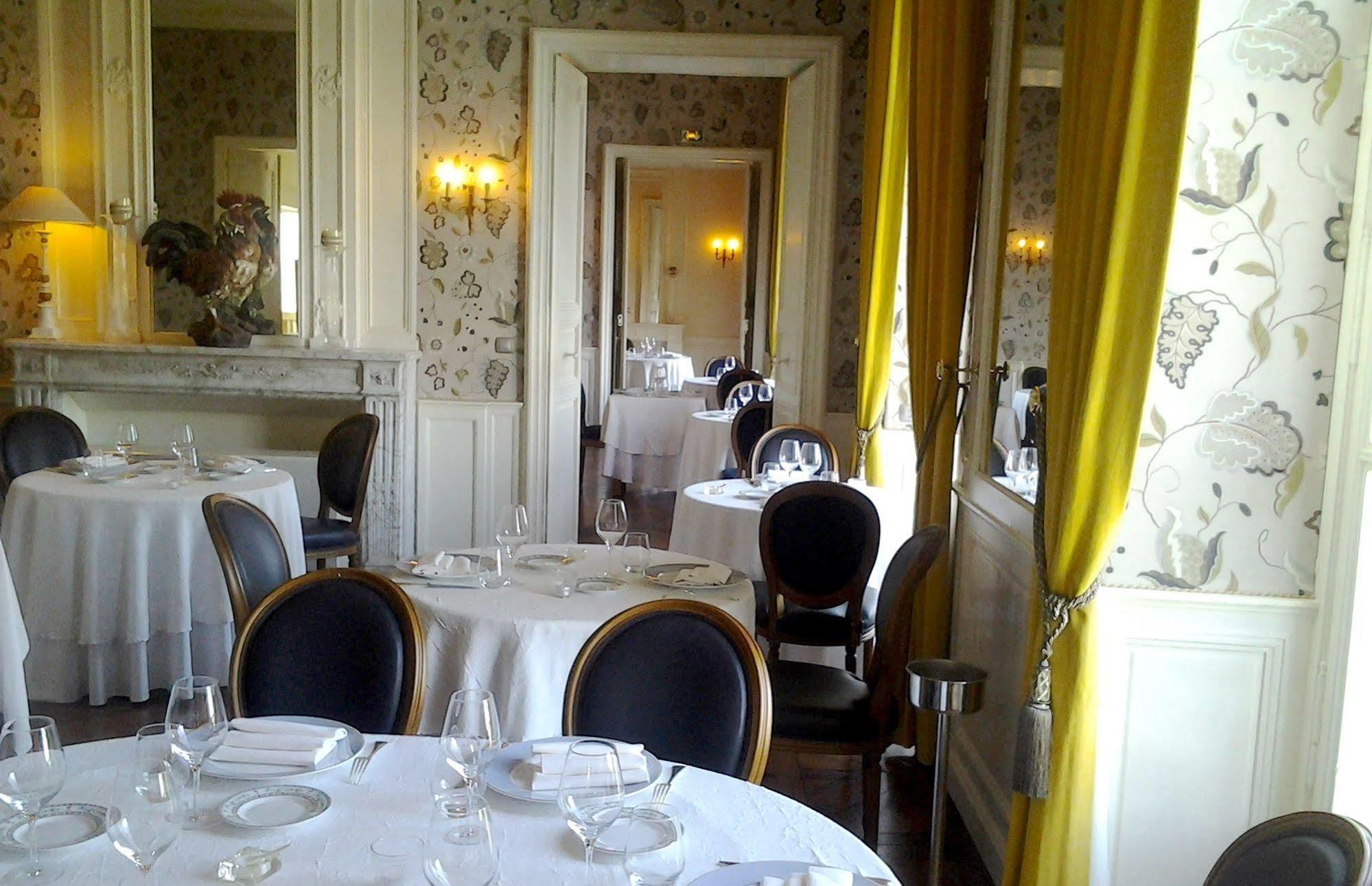 Hotel De Bastard Lectoure Exteriér fotografie